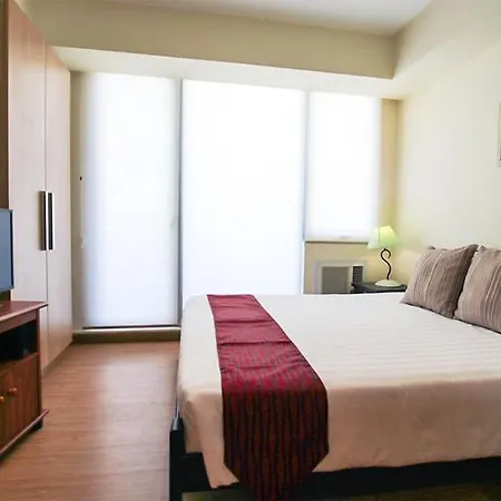 Azure 1Br Beach View