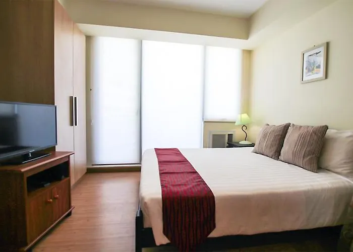 Azure 1br Beach View